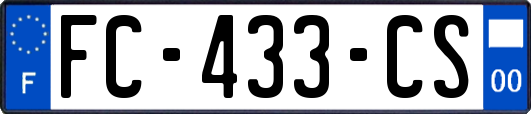 FC-433-CS