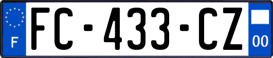 FC-433-CZ