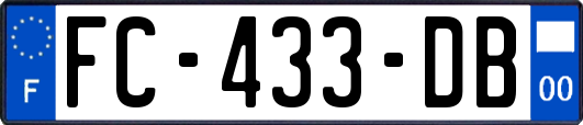 FC-433-DB