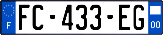 FC-433-EG