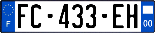 FC-433-EH