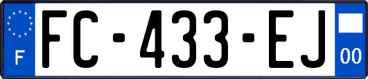 FC-433-EJ