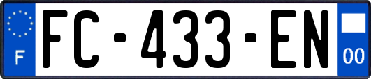 FC-433-EN