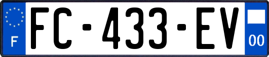 FC-433-EV