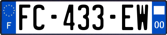 FC-433-EW