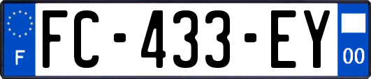 FC-433-EY