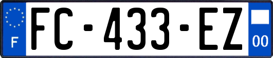 FC-433-EZ