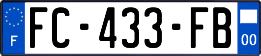 FC-433-FB