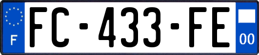 FC-433-FE