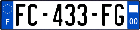 FC-433-FG