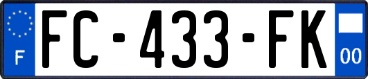 FC-433-FK