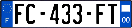 FC-433-FT