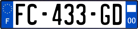 FC-433-GD