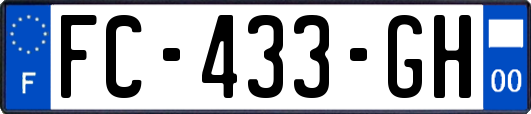 FC-433-GH