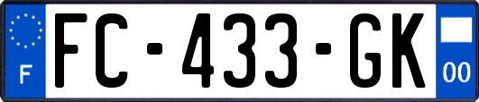 FC-433-GK