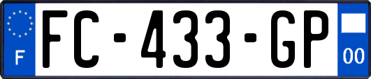FC-433-GP