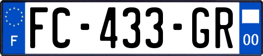 FC-433-GR