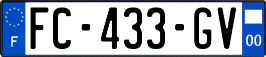 FC-433-GV
