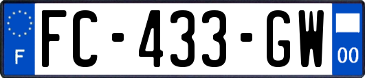 FC-433-GW