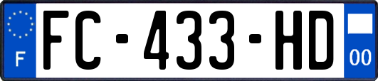 FC-433-HD