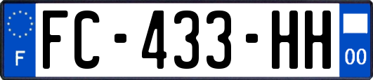 FC-433-HH