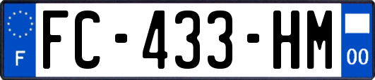 FC-433-HM