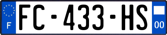 FC-433-HS