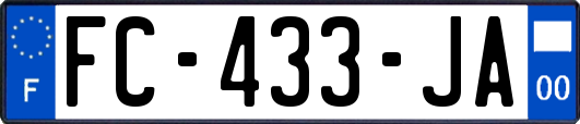 FC-433-JA