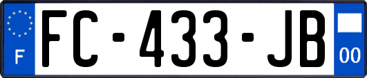 FC-433-JB