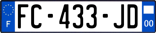 FC-433-JD