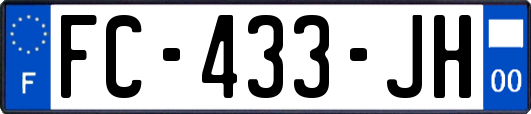 FC-433-JH