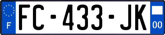 FC-433-JK