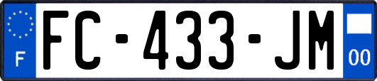 FC-433-JM