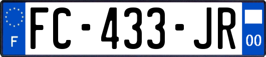 FC-433-JR