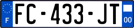 FC-433-JT