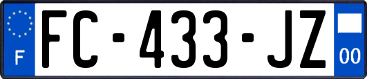 FC-433-JZ