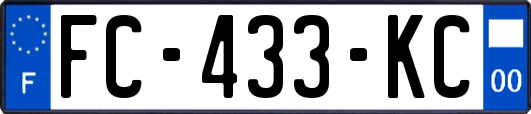 FC-433-KC