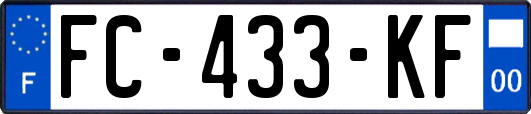 FC-433-KF