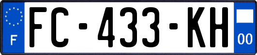 FC-433-KH
