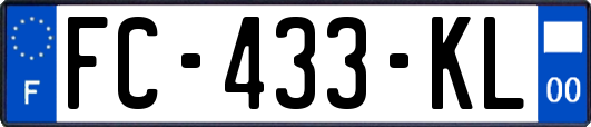 FC-433-KL