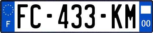FC-433-KM