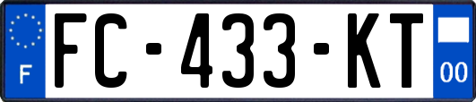FC-433-KT