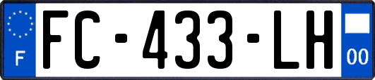 FC-433-LH