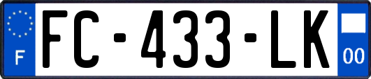 FC-433-LK
