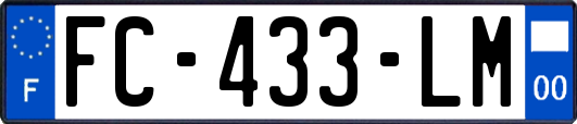 FC-433-LM