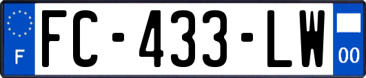 FC-433-LW