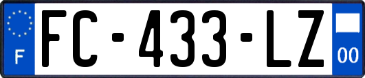 FC-433-LZ
