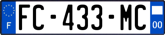 FC-433-MC