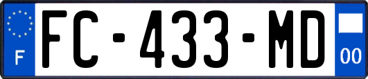 FC-433-MD