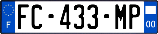 FC-433-MP